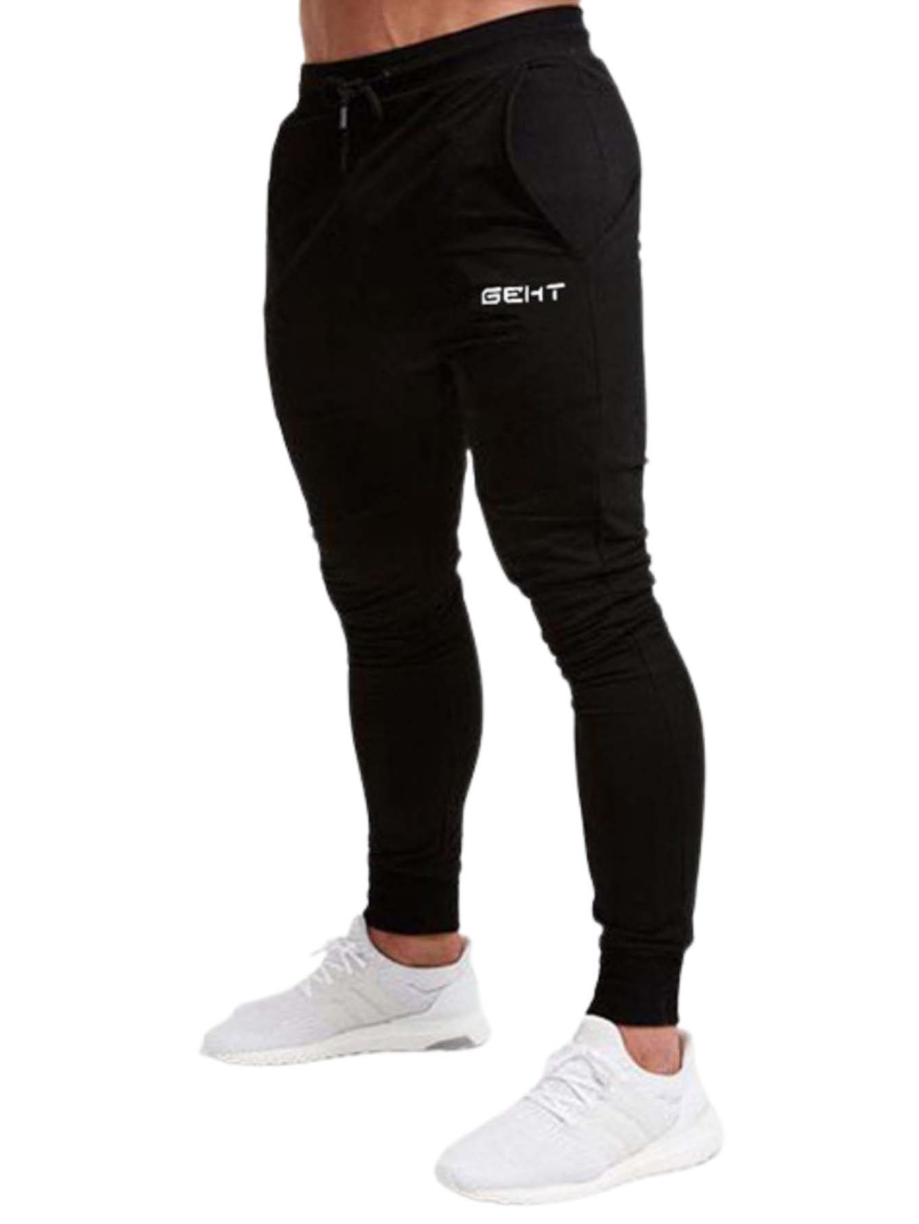 Calça Academia Moletom Geth Deitado Esporte