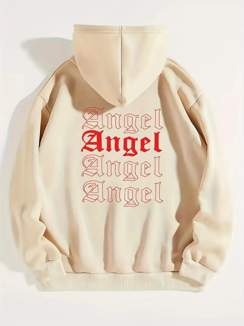 Blusa Moletom Angel 3 EC